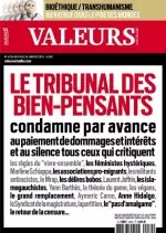 Valeurs Actuelles - 18 Janvier 2018  [Magazines]