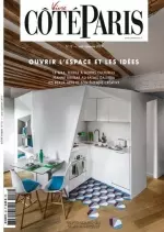 Vivre Côté Paris N°52 - Aout/Septembre 2017  [Magazines]