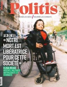 Politis - 28 Mars 2024  [Magazines]