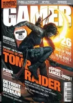 Video Gamer - Mai 2018  [Magazines]