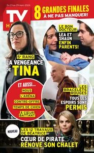 TV Hebdo - 23 Mars 2024  [Magazines]