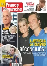 France Dimanche N°3742 Du 18 Mai 2018  [Magazines]