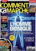 Comment ça Marche N°43 [Magazines]