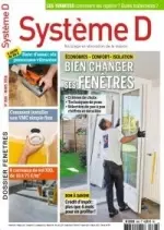 Système D - Mars 2018  [Magazines]