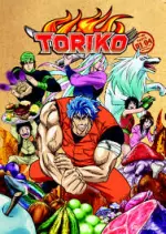 TORIKO - INTÉGRALE 43 TOMES  [Mangas]