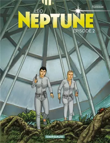 Neptune T02  [BD]