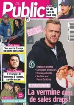 Public N°759 - 26 Janvier 2017  [Magazines]