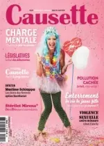 Causette France - Juin 2017  [Magazines]