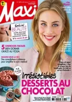 Maxi - 26 Mars 2018  [Magazines]