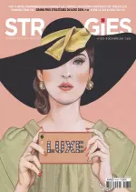 Stratégies N°1973 Du 6 Décembre 2018  [Magazines]