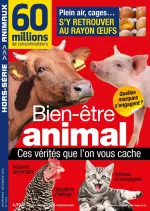 60 Millions De Consommateurs Hors Série N°127 – Novembre-Décembre 2018  [Magazines]