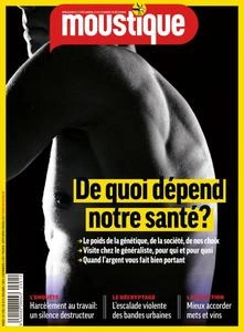 Moustique Magazine - 20 Décembre 2023  [Magazines]