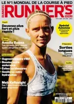 Runner’s World N°76 – Août-Octobre 2018  [Magazines]