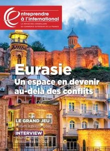 Entreprendre à l’international - Novembre-Décembre 2023  [Magazines]