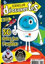 Science & Vie Découvertes N°220 - Avril 2017  [Magazines]