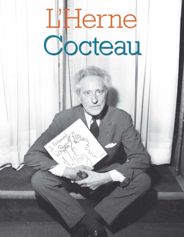 LES CAHIERS DE L'HERNE - JEAN COCTEAU  [Livres]