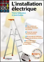 L'installation electrique  [Livres]