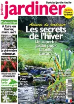 Jardiner N°21 – Décembre 2018-Février 2019  [Magazines]