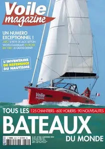 Voile Magazine - Décembre 2024  [Magazines]