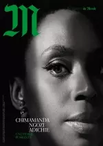 M Le Magazine Du Monde Du 28 Juillet 2018  [Magazines]