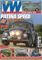 Super VW - Juin 2018  [Magazines]