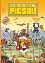 Picsou Magazine Hors-Série - Juin 2017  [Magazines]