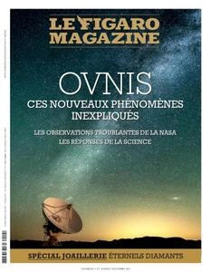 Le Figaro Magazine - 1er Décembre 2023  [Magazines]