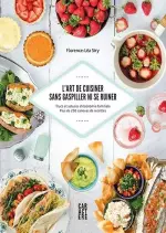 L’art de cuisiner sans gaspiller  [Livres]