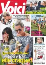 Voici - 20 Avril 2018  [Magazines]