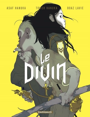 Le Divin  [BD]