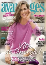 Avantages N°362 – Novembre 2018  [Magazines]