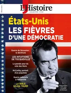 Les Collections de L’Histoire N.104 - 4 Juillet 2024  [Magazines]