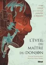 L'ÉVEIL DU MAÎTRE DU DONJON  [BD]