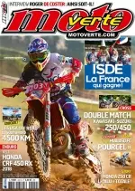 Moto Verte N°522 - Octobre 2017  [Magazines]