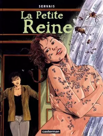 La petite reine  [BD]