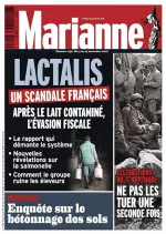 Marianne N°1130 Du 9 au 15 Novembre 2018  [Magazines]