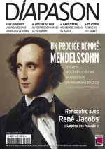 Diapason N°675 – Janvier 2019  [Magazines]