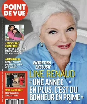 Point De Vue N°3773 Du 16 Décembre 2020  [Magazines]