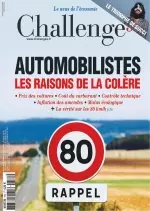 Challenges N°572 Du 28 Juin 2018  [Magazines]