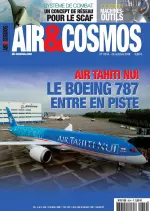 Air et Cosmos N°2614 Du 26 Octobre 2018  [Magazines]