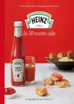 Heinz – Les 30 recettes culte  [Livres]