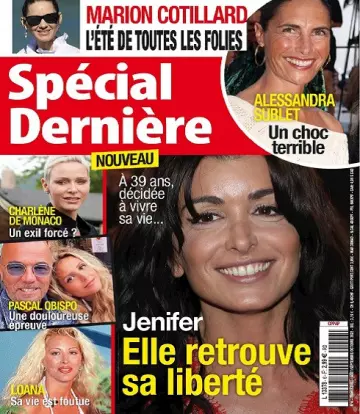 Spécial Dernière N°6 – Août-Octobre 2022  [Magazines]