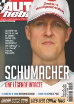 Auto Hebdo N°2197 Du 2 Janvier 2019  [Magazines]