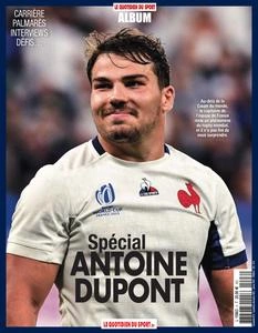 Le Quotidien du Sport Album N.8 - Novembre-Decembre 2023 - Janvier 2024  [Magazines]