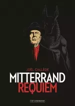 Mitterrand Requiem  [BD]