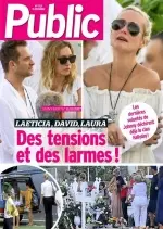 Public - 15 Décembre 2017  [Magazines]