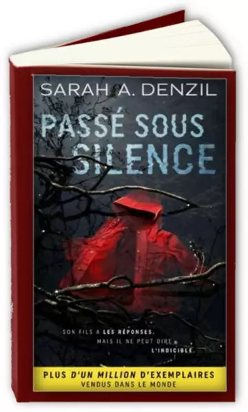 Passé sous silence  Sarah A. Denzil  [Livres]