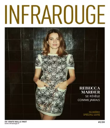 Infrarouge N°230 – Novembre 2022  [Magazines]