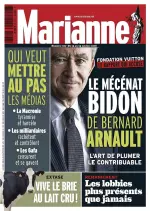 Marianne N°1127 Du 19 au 25 Octobre 2018  [Magazines]