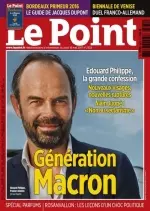 Le Point N°2332 - 18 au 24 Mai 2017  [Magazines]